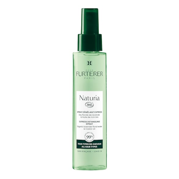 Naturia - Spray démêlant express, RENE FURTERER